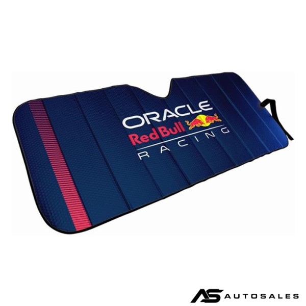 Сенник за предно стъкло Red Bull Racing 147х70см - 12718