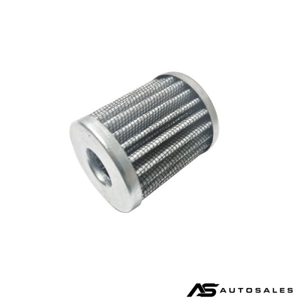 Филтър за газ NK1840