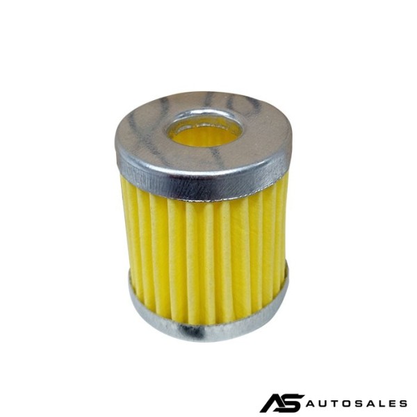 Филтър за газ NK1860