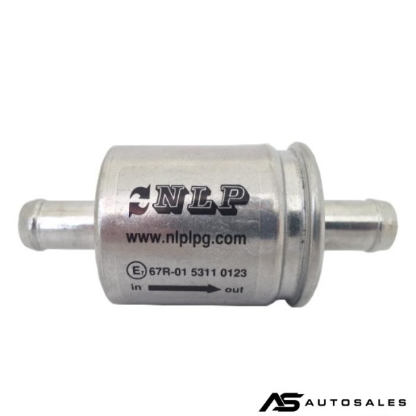Филтър за газ NK1802 Ф14 1бр.