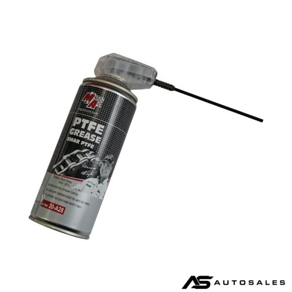 Спрей за вериги - PTFE Grease