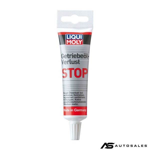 Добавка за спиране на теч на трансмисионно масло Liqui Moly 50 мл. - 1042