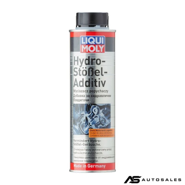 Добавка за хидравлични повдигачи Liqui Moly 300 мл. - 8345