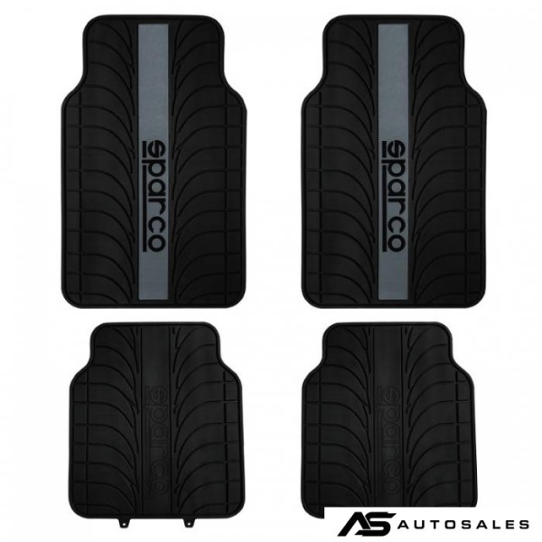 Универсални PVC стелки Sparco - SPC1913GR