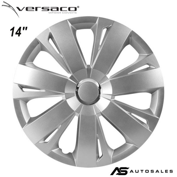 Тасове за джанти 14'' Versaco Energy RC