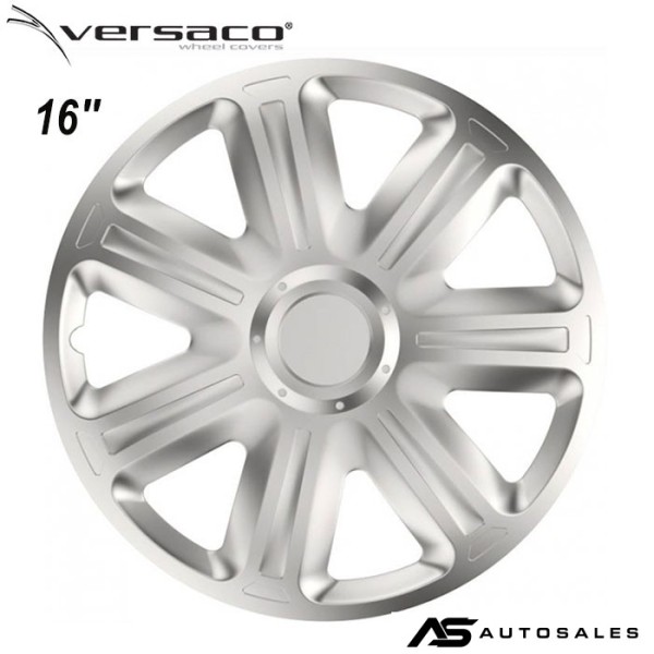 Тасове за джанти 16'' Versaco Comfort