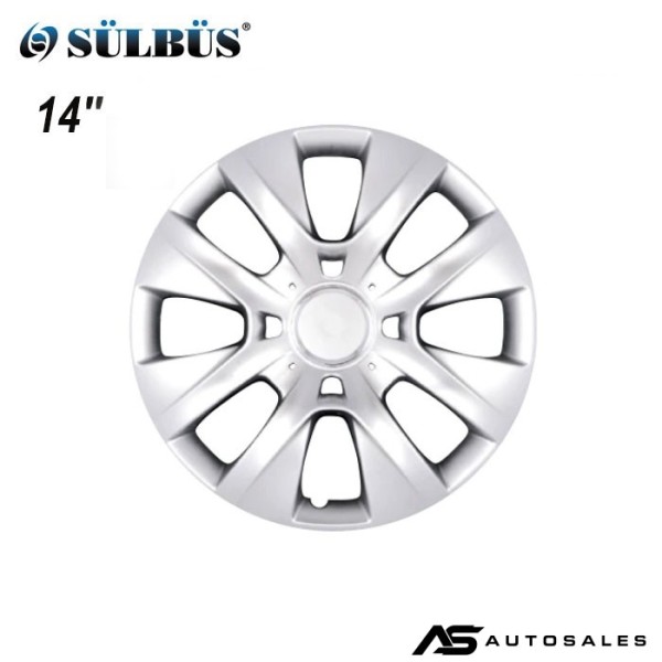 Тасове за джанти 14'' 225