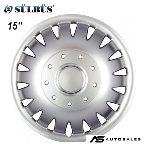 Тасове за джанти 15'' 320