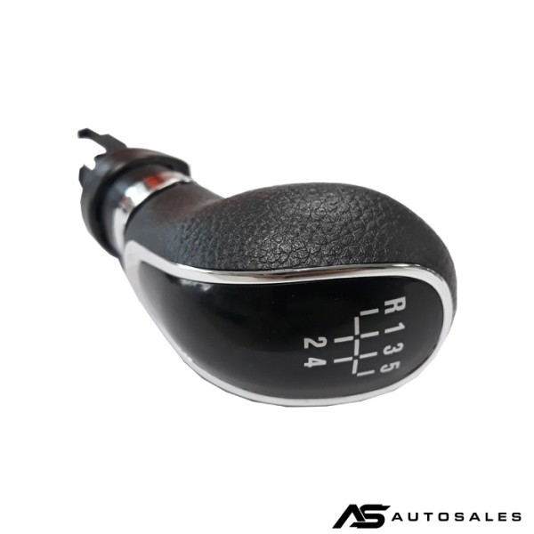 Топка за скоростен лост съвместима с Opel Astra J 09-15 / Insignia 08-17 - 5 скорости