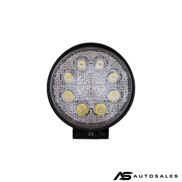 Халоген диоден 24W-3013