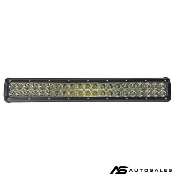 Лед Бар 126W - 50см