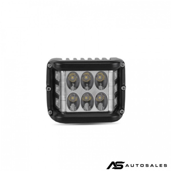 Халоген 60W - 10см