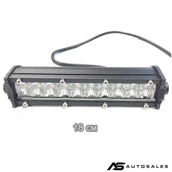 Лед бар 101 60W - 18 см