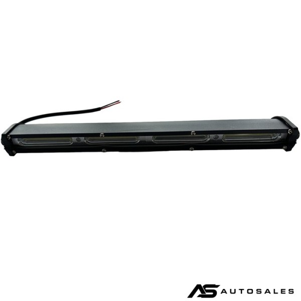 Лед бар PG147 12-24V 34см