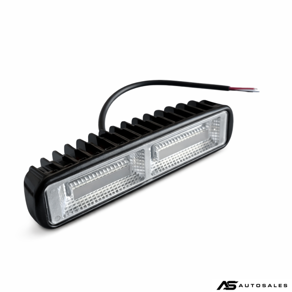 Диоден халоген 20W PA1373