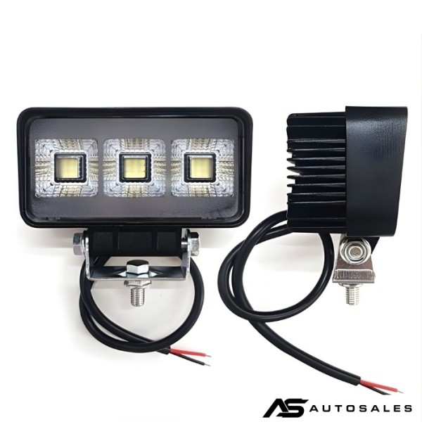 Диоден халоген 26W PA1375