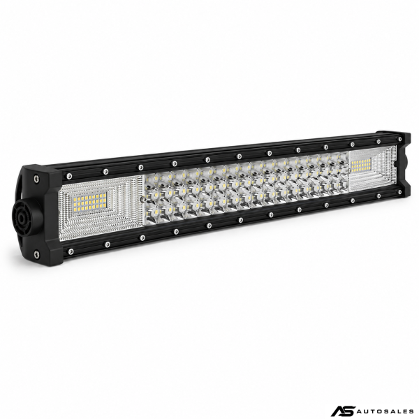 Лед бар 108W 55см 07108