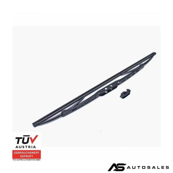 Чистачка метална AIDO 22''