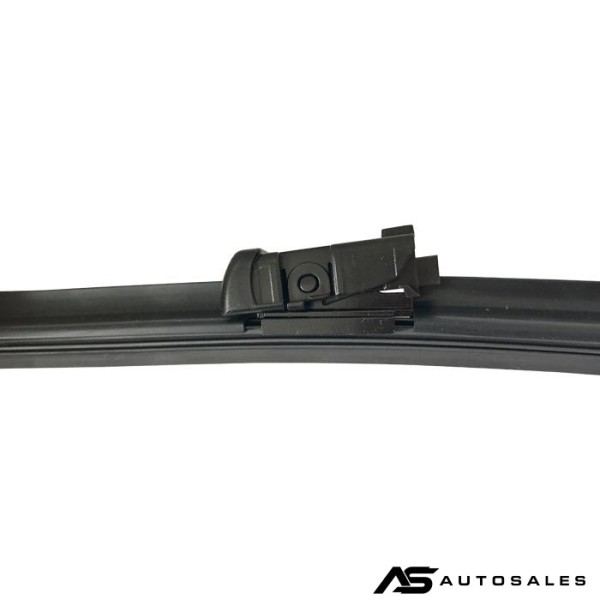 Предни чистачки съвместими с Renault Twingo (07+)/Ford Kuga (08-12)/Opel Adam (2012+)/Seat Ibiza (08-12) 2бр/к-т