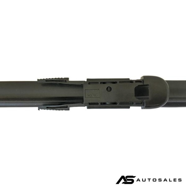Предни чистачки съвместими с Mercedes A Class W169 (04-12) / Mercedes Vaneo (04+) 2бр/к-т