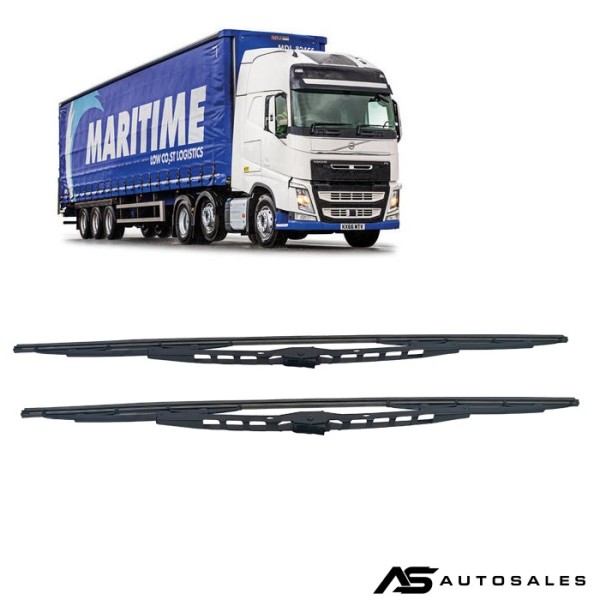 Чистачки за камион 24'' - 600