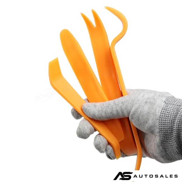 Инструменти за демонтаж на интериор PA790