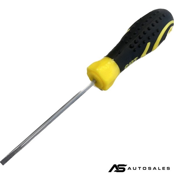 Отвертка права 214/3'' - 1бр