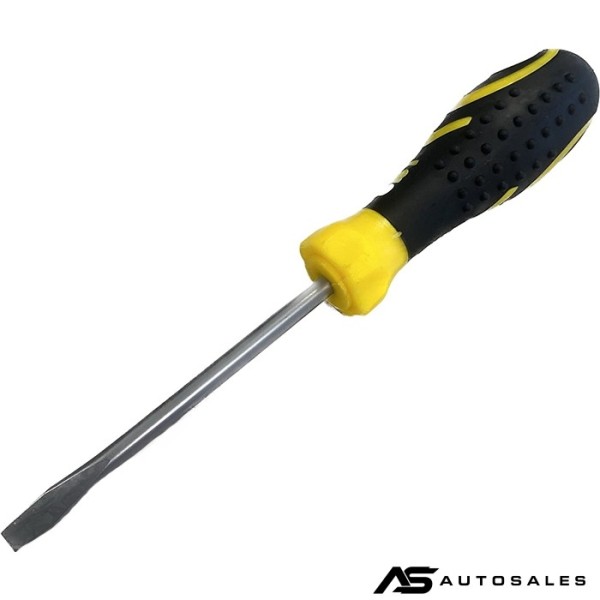 Отвертка права 214/4'' - 1бр
