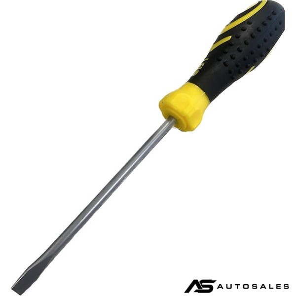 Отвертка права 214/5'' - 1бр