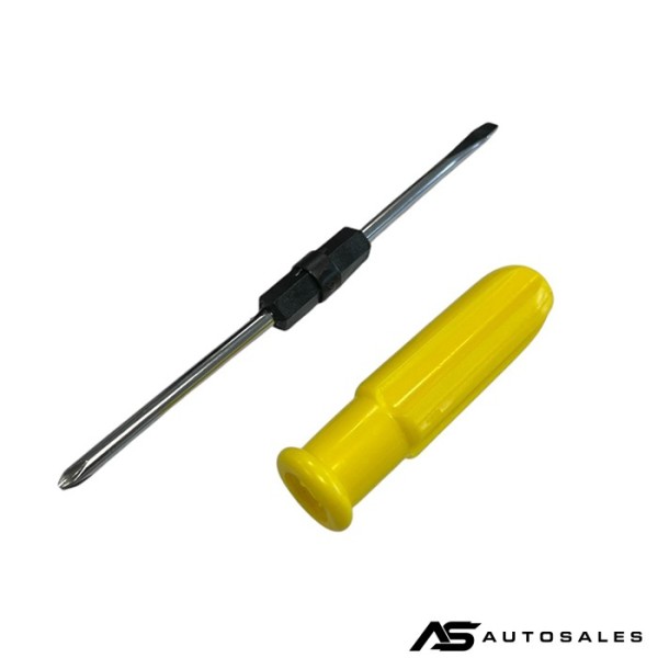 Клещи PA1259 с 3 броя отвертки
