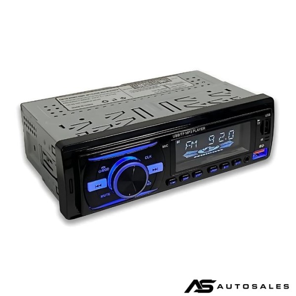 Радио MP3 Плейър - PA1167
