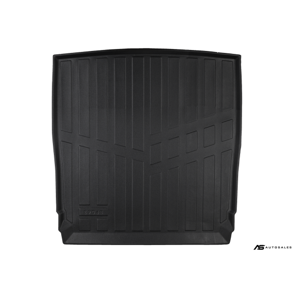 3D Гумена стелка за багажник Erpassan тип леген за Volkswagen VW Passat B7 Комби 2010-2014