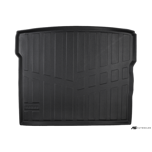 3D Гумена стелка за багажник Erpassan тип леген за AUDI Q3 8U 2012-2018