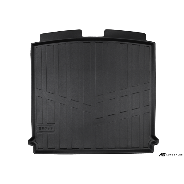 3D Гумена стелка за багажник Erpassan тип леген за Volkswagen VW ID4 2020+