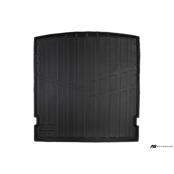 3D Гумена стелка за багажник Erpassan тип леген за Volkswagen VW ID7 2023+