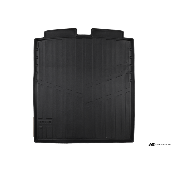 3D Гумена стелка за багажник Erpassan тип леген за Volkswagen VW Tayron II 2024+