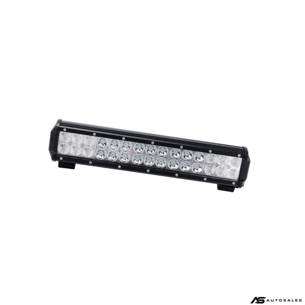 37 См Мощен LED бар Flexzon с Комбинирана Combo светлина 90W 30 LED 12V 24V АТВ, Джип, 4х4, Offroad