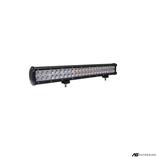 57 См Мощен LED бар Flexzon с Комбинирана Combo светлина 144W 48 LED 12V 24V АТВ, Джип, 4х4, Offroad