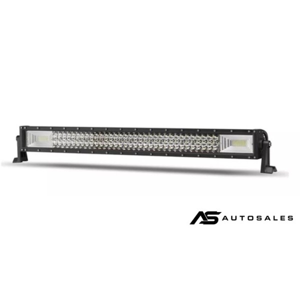 79 См 459W Мощен 7D 7Д Led Bar Лед Диоден Бар Прожектор 12V 24V