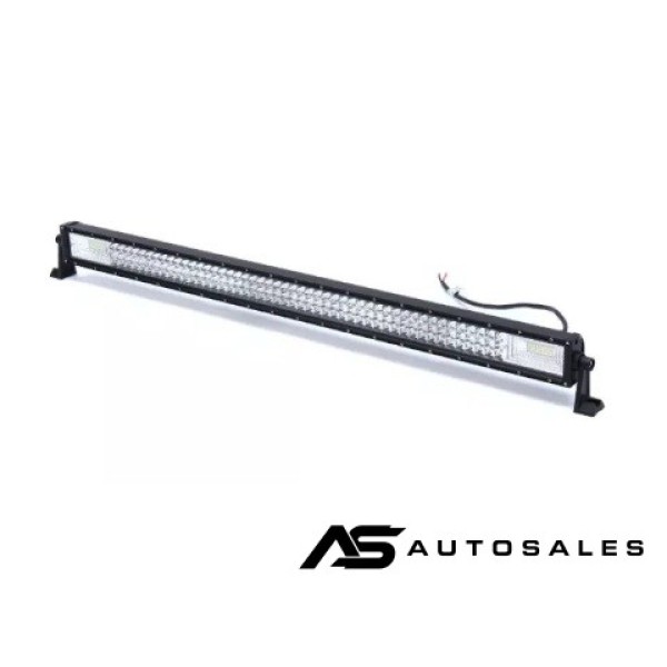105 См 594W Мощен 7D 7Д Led Bar Лед Диоден Бар Прожектор 12V 24V
