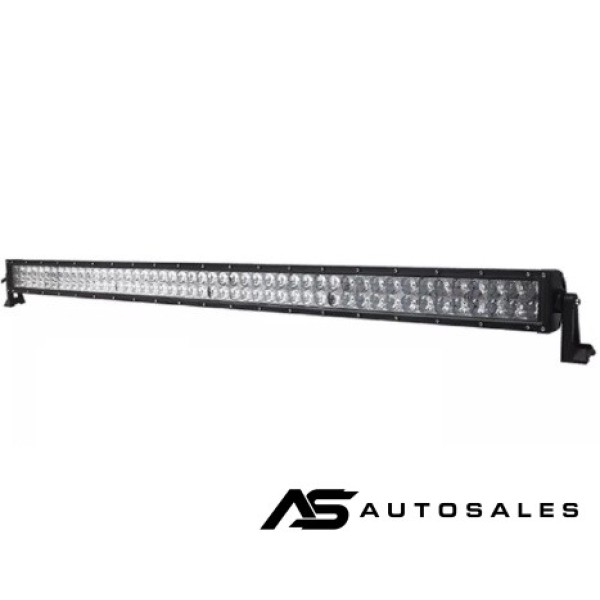 105 См 240W Мощен 4D 4Д Led Bar Лед Диоден Бар Прожектор 12V 24V 16800 Лумена