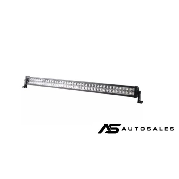 105См 240W Мощен 4D 4Д Епистар Led Bar Лед Диоден Бар Прожектор 12V 24V 14400 Лумена