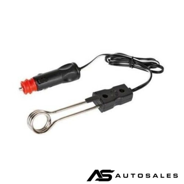 12V Електрически Бързовар за запалка За кола, джип, бус Кафе Чай Вода