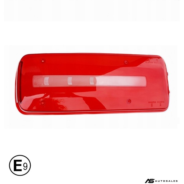 1 брой Стъкло За Стоп на ДАФ DAF МАН MAN TGX TGS TGM TGL EURO 6 E9 E-mark