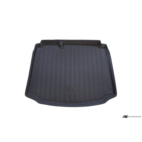 3D Гумена стелка за багажник DeluxeBoss за AUDI A3 8P 2004-2012г.
