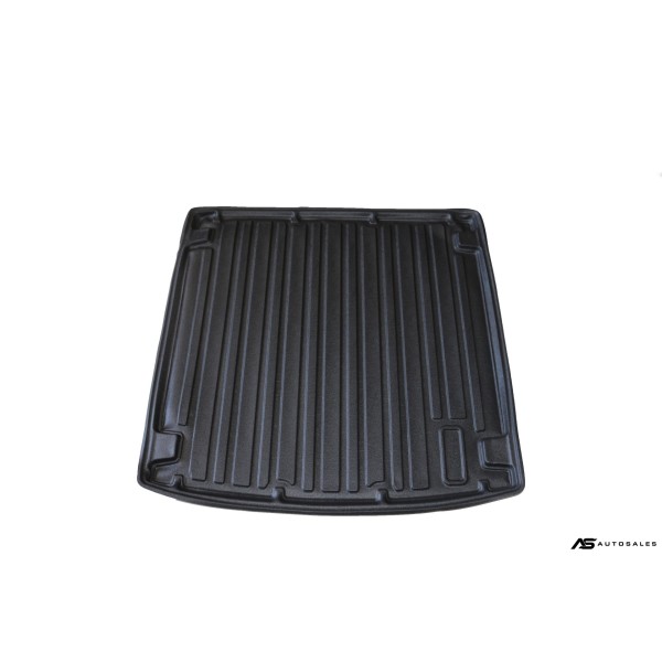 3D Гумена стелка за багажник DeluxeBoss за AUDI A4 КОМБИ AVANT B6-B7 2001-2008г.