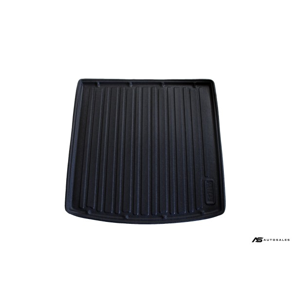 3D Гумена стелка за багажник DeluxeBoss за AUDI A4 КОМБИ AVANT B8 2008-2015г.