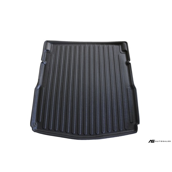 3D Гумена стелка за багажник DeluxeBoss за AUDI A6 SEDAN 2004-2011г.