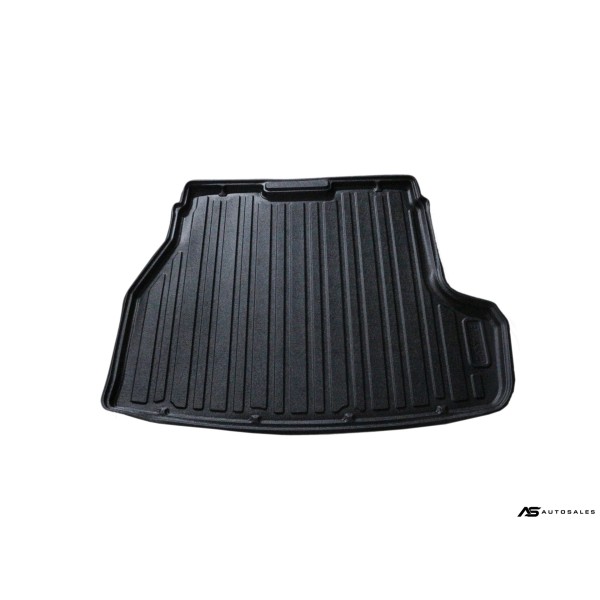 3D Гумена стелка за багажник DeluxeBoss за BMW 3-та серия E46 КОМБИ STATION WAGON 1998-2005г.