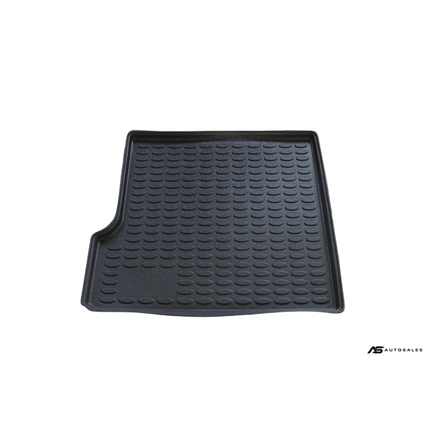 3D Гумена стелка за багажник DeluxeBoss за BMW X3 E83 2004-2010г.